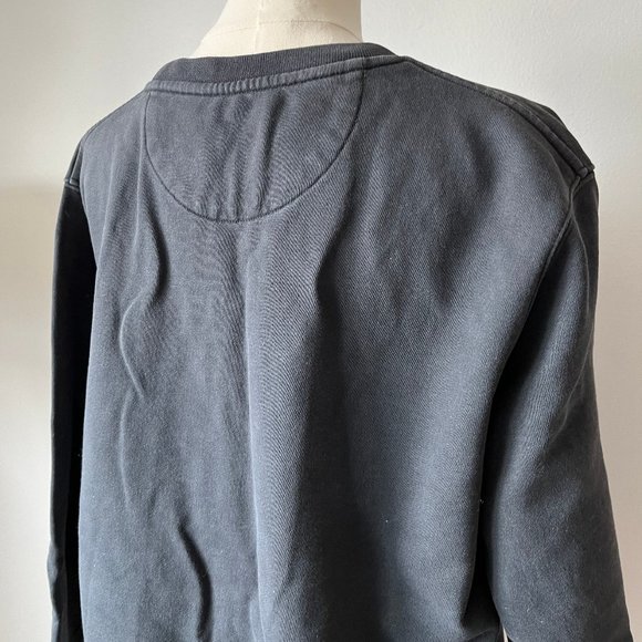 Saturday's New York City Crewneck Graphic Sweatshirt - Picture 3 of 5